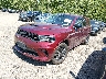 1C4SDJCT5NC****** Used and Repairable 2022 Dodge Durango in Cleveland