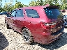 1C4SDJCT5NC****** Salvage and Repairable 2022 Dodge Durango in Cleveland