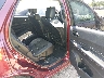 1C4SDJCT5NC****** Wrecked 2022 Dodge Durango in Cleveland