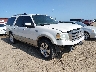 1FMJK1H58AE****** Salvage and Wrecked 2010 Ford Expedition in Corpus Christi