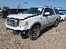 1FMJK1H58AE****** Used and Repairable 2010 Ford Expedition in Corpus Christi