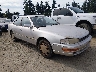 4T1SK12E9NU****** Salvage and Wrecked 1992 Toyota Camry in Seattle