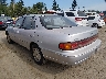 4T1SK12E9NU****** Salvage and Repairable 1992 Toyota Camry in Seattle