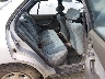 4T1SK12E9NU****** Wrecked 1992 Toyota Camry in Seattle