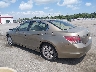 JHMCP26808C****** Repairable 2008 Honda Accord in Louisiana State