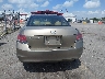 JHMCP26808C****** Wrecked 2008 Honda Accord
