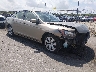 JHMCP26808C****** Salvage and Wrecked 2008 Honda Accord in New Orleans East
