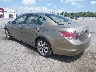 JHMCP26808C****** Salvage and Repairable 2008 Honda Accord in New Orleans East
