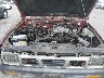 1N6HD16S5RC****** Reparables 1994 Nissan Truck en Richmond