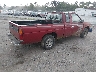 1N6HD16S5RC****** Salvamento y Destrozados 1994 Nissan Truck en Estado de Virginia