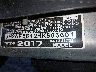 JH2AF5812HK****** Repairable 2017 Honda NPS50 (Ruckus) in Taunton
