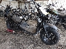 JH2AF5812HK****** Salvage and Wrecked 2017 Honda NPS50 (Ruckus) in Taunton