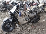 JH2AF5812HK****** Used and Repairable 2017 Honda NPS50 (Ruckus) in Taunton