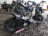 JH2AF5812HK****** Salvage and Wrecked 2017 Honda NPS50 (Ruckus) in Massachusetts State