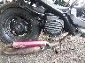 JH2AF5812HK****** Wrecked 2017 Honda NPS50 (Ruckus) in Taunton