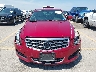 1G6AB5RX9E0****** Destrozados 2014 Cadillac ATS en Estado de Texas