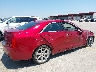 1G6AB5RX9E0****** Reparables 2014 Cadillac ATS en Estado de Texas