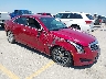 1G6AB5RX9E0****** Salvamento y Destrozados 2014 Cadillac ATS en Austin North