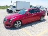 1G6AB5RX9E0****** Usados y Reparables 2014 Cadillac ATS en Austin North
