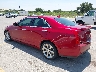 1G6AB5RX9E0****** Salvamento y Reparables 2014 Cadillac ATS en Austin North