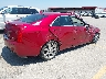 1G6AB5RX9E0****** Salvamento y Destrozados 2014 Cadillac ATS en Estado de Texas