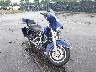 1HD1FF4117Y****** Salvage and Wrecked 2007 Harley-Davidson FLHT in Lexington