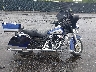 1HD1FF4117Y****** Wrecked 2007 Harley-Davidson FLHT in South Carolina State