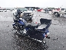 1HD1FF4117Y****** Salvage and Repairable 2007 Harley-Davidson FLHT in Lexington