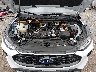1FMCU0MZ3SU****** Repairable 2025 Ford Escape in Wichita