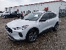 1FMCU0MZ3SU****** Used and Repairable 2025 Ford Escape in Wichita