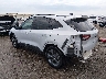 1FMCU0MZ3SU****** Salvage and Repairable 2025 Ford Escape in Wichita