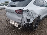 1FMCU0MZ3SU****** Salvage and Repairable 2025 Ford Escape in Kansas State