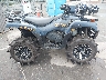 JKAVFDN14RB****** Wrecked 2024 Kawasaki Kvf750 in North Carolina State