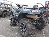 JKAVFDN14RB****** Salvage and Repairable 2024 Kawasaki Kvf750 in Charlotte