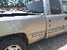 2GCEC19T9Y1****** Wrecked 2000 Chevrolet Silverado 1500 in Texas State