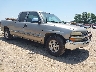 2GCEC19T9Y1****** Salvage and Wrecked 2000 Chevrolet Silverado 1500 in Longview