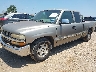 2GCEC19T9Y1****** Used and Repairable 2000 Chevrolet Silverado 1500 in Longview