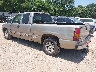 2GCEC19T9Y1****** Salvage and Repairable 2000 Chevrolet Silverado 1500 in Longview
