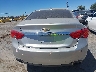 1G1145SL3EU****** Wrecked 2014 Chevrolet Impala