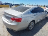 1G1145SL3EU****** Salvage and Wrecked 2014 Chevrolet Impala in California State