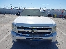 1GCSCREA8AZ****** Wrecked 2010 Chevrolet Silverado 1500 in California State