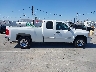 1GCSCREA8AZ****** Used 2010 Chevrolet Silverado 1500 in California State