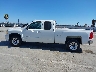 1GCSCREA8AZ****** Repairable 2010 Chevrolet Silverado 1500 in California State