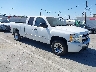 1GCSCREA8AZ****** Salvage and Wrecked 2010 Chevrolet Silverado 1500 in Los Angeles South