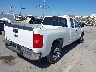 1GCSCREA8AZ****** Salvage and Wrecked 2010 Chevrolet Silverado 1500 in California State