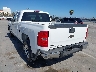 1GCSCREA8AZ****** Salvage and Repairable 2010 Chevrolet Silverado 1500 in California State