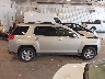 2GKALUEK7D6****** Destrozados 2013 GMC Terrain en Estado de Michigan
