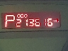 KNADH4A36B6****** Wrecked 2011 Kia Rio