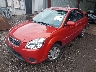 KNADH4A36B6****** Used and Repairable 2011 Kia Rio in Tidewater