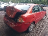 KNADH4A36B6****** Salvage and Wrecked 2011 Kia Rio in Virginia State